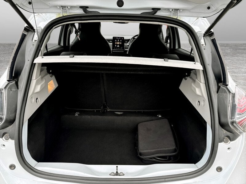 Used Renault Zoe 2021 for sale - 76449174: Photo 21