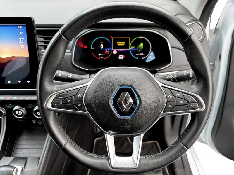 Used Renault Zoe 2021 for sale - 76449174: Photo 26