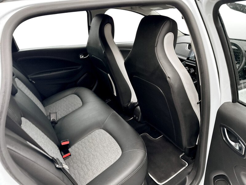 Used Renault Zoe 2021 for sale - 76449174: Photo 28