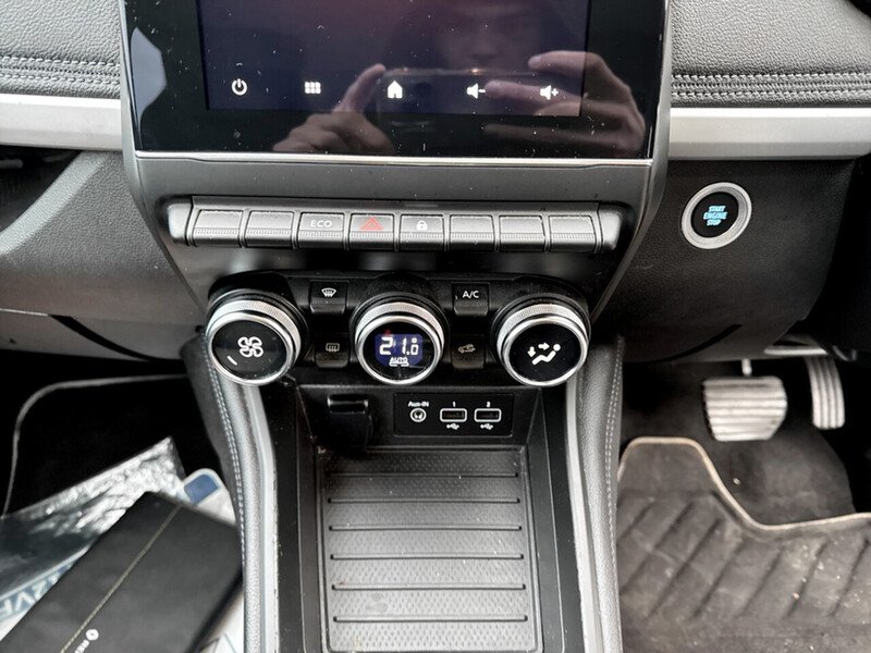 Used Renault Zoe 2021 for sale - 76449174: Photo 29