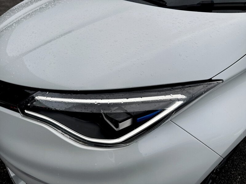 Used Renault Zoe 2021 for sale - 76449174: Photo 32