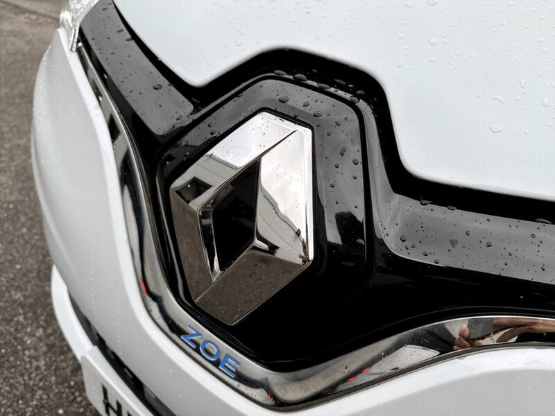 Used Renault Zoe 2021 for sale - 76449174: Photo 33