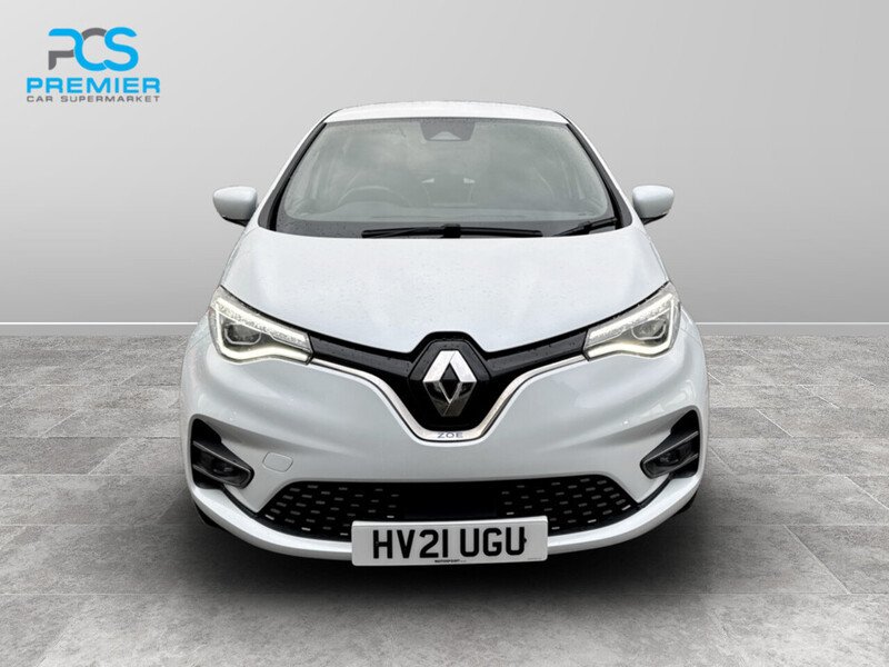 Used Renault Zoe 2021 for sale - 76449174: Photo 5