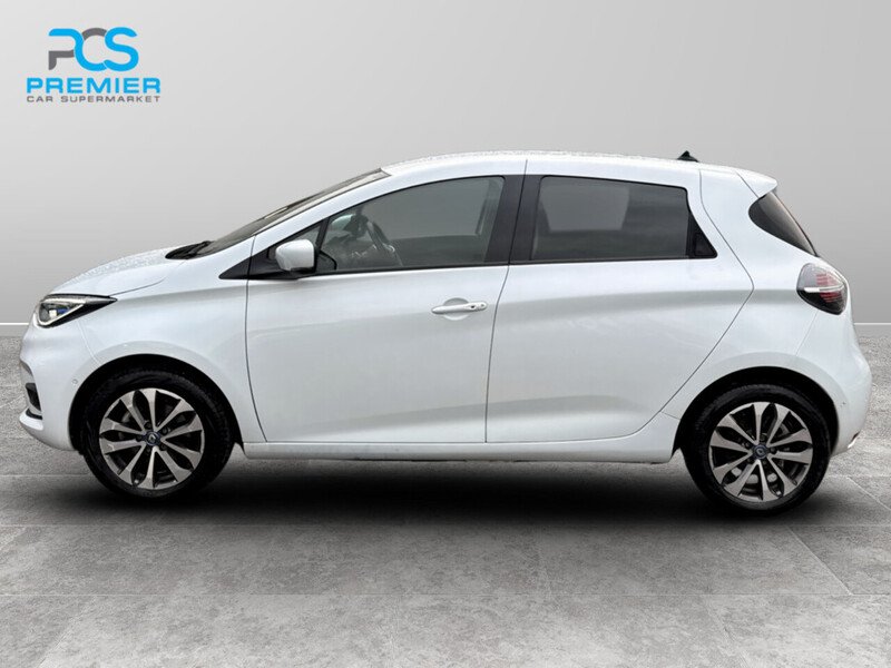 Used Renault Zoe 2021 for sale - 76449174: Photo 6