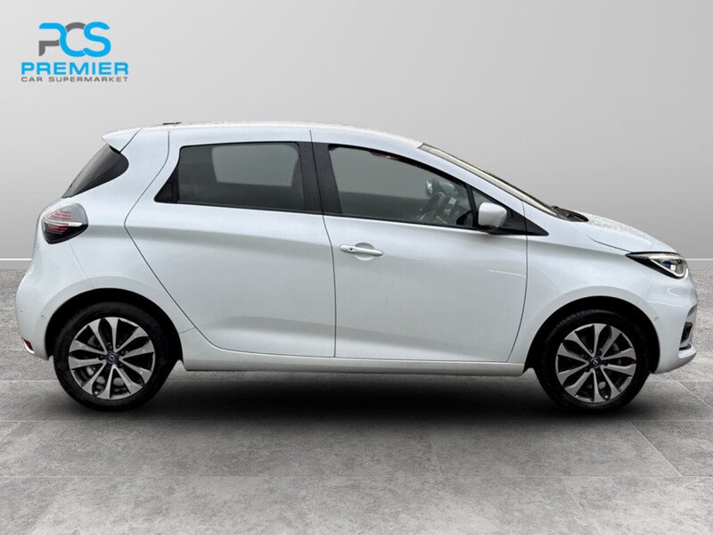 Used Renault Zoe 2021 for sale - 76449174: Photo 7