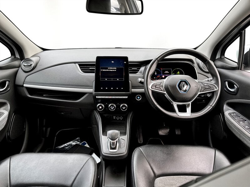 Used Renault Zoe 2021 for sale - 76449174: Photo 8