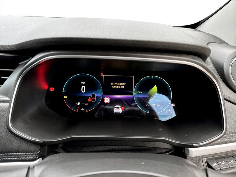 Used Renault Zoe 2021 for sale - 76449174: Photo 9