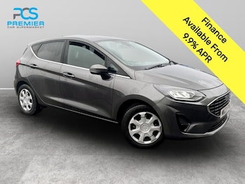 Used Ford Fiesta 2023 for sale - 78710738: Photo