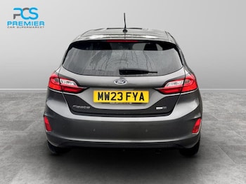 Used Ford Fiesta 2023 for sale - 78710738: Photo