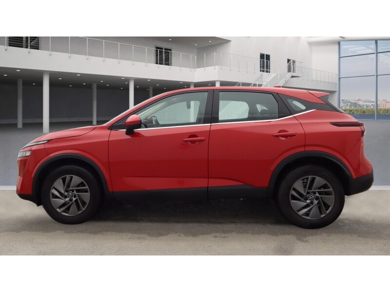 Used Nissan Qashqai 2022 for sale - 77422898: Photo 11