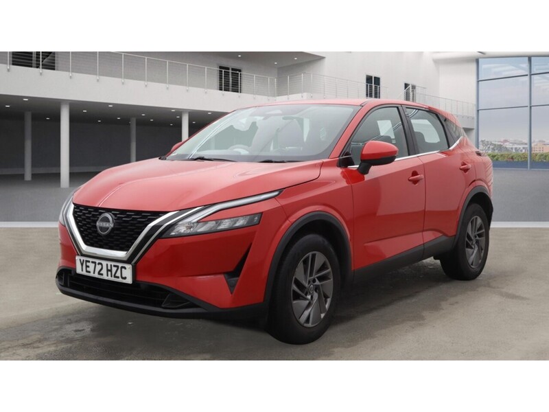 Used Nissan Qashqai 2022 for sale - 77422898: Photo 13