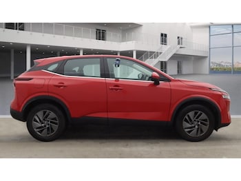 Used Nissan Qashqai 2022 for sale - 77422898: Photo