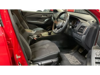 Used Nissan Qashqai 2022 for sale - 77422898: Photo