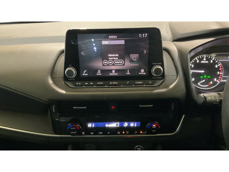 Used Nissan Qashqai 2022 for sale - 77422898: Photo 9