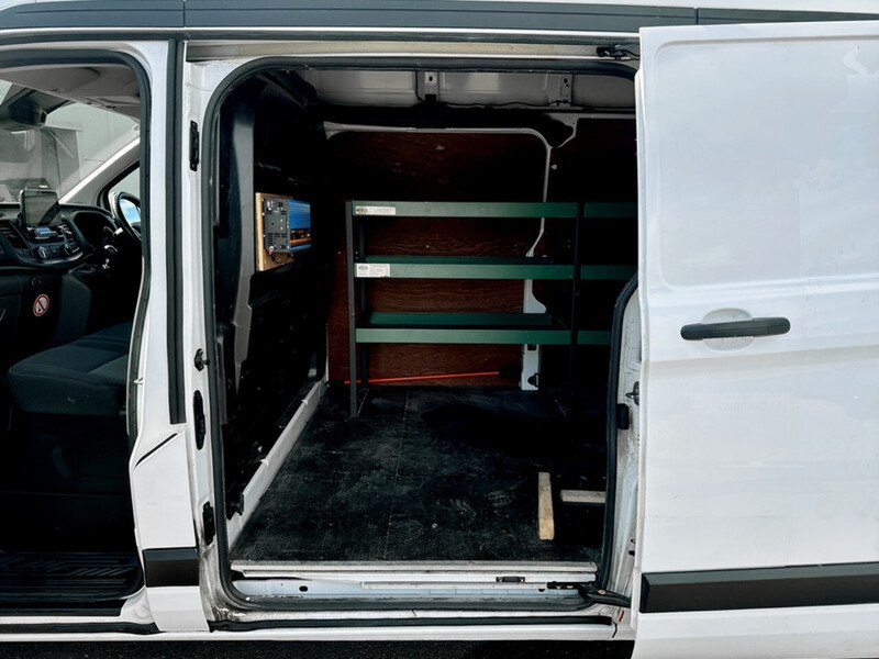 Vehicle 26