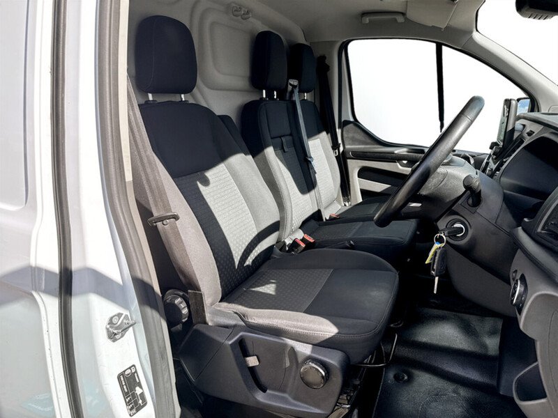 Vehicle 27