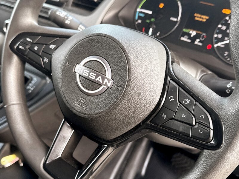 Used Nissan Other 2023 for sale - 77687278: Photo 10