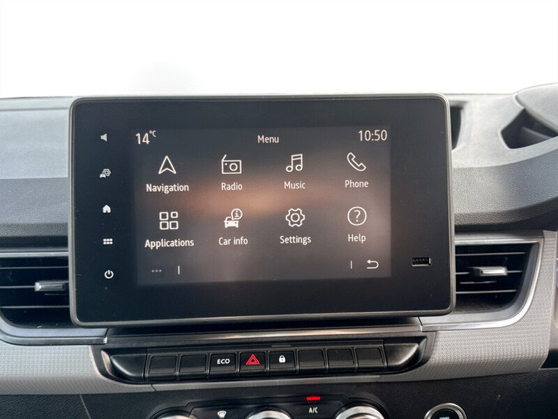 Used Nissan Other 2023 for sale - 77687278: Photo 18