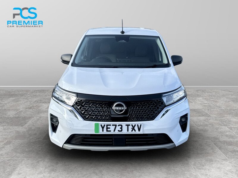 Used Nissan Other 2023 for sale - 77687278: Photo 5