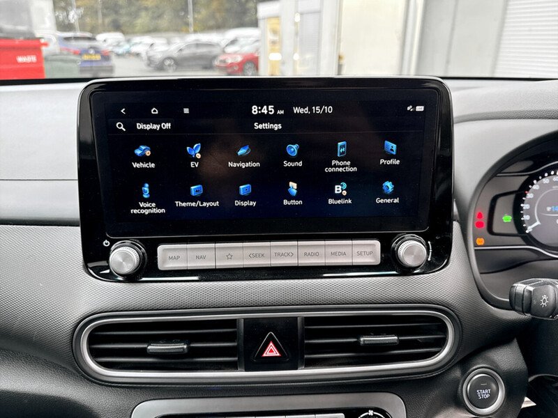 Used Hyundai KONA 2021 for sale - 76605215: Photo 12