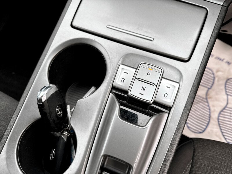 Used Hyundai KONA 2021 for sale - 76605215: Photo 17