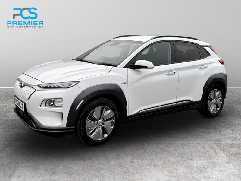 Used Hyundai KONA 2021 for sale - 76605215: Photo 18