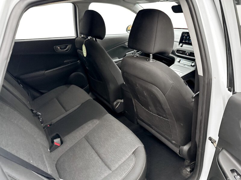 Used Hyundai KONA 2021 for sale - 76605215: Photo 24