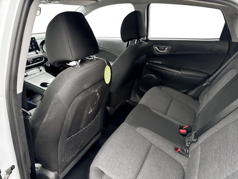 Used Hyundai KONA 2021 for sale - 76605215: Photo 25