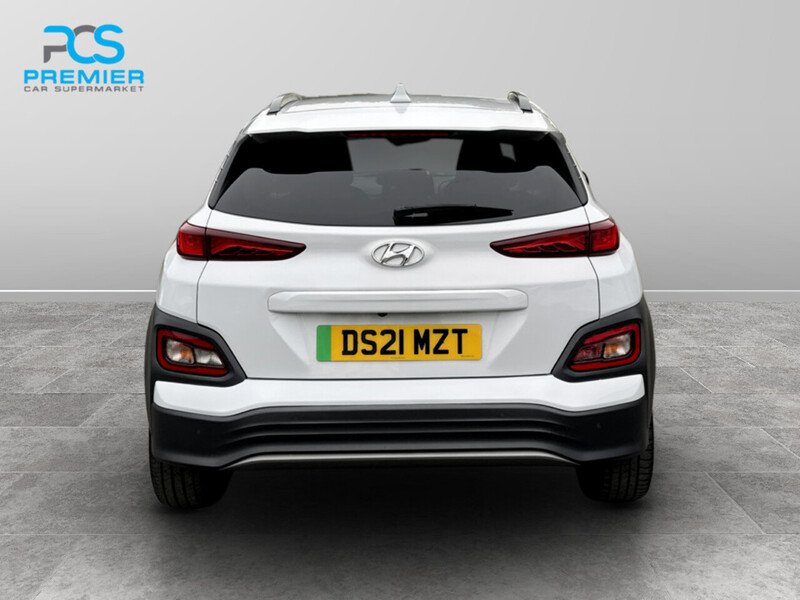 Used Hyundai KONA 2021 for sale - 76605215: Photo 5