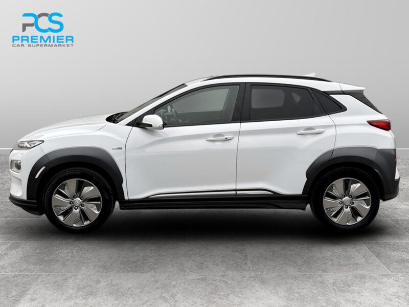 Used Hyundai KONA 2021 for sale - 76605215: Photo 6
