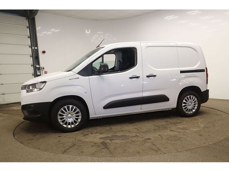 Used Toyota ProAce 2023 for sale - 76417991: Photo 13
