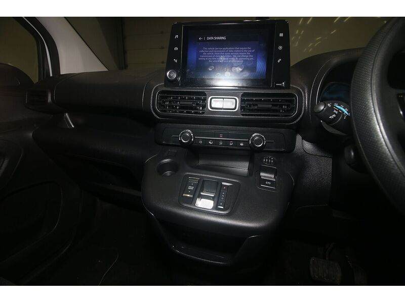 Used Toyota ProAce 2023 for sale - 76417991: Photo 16