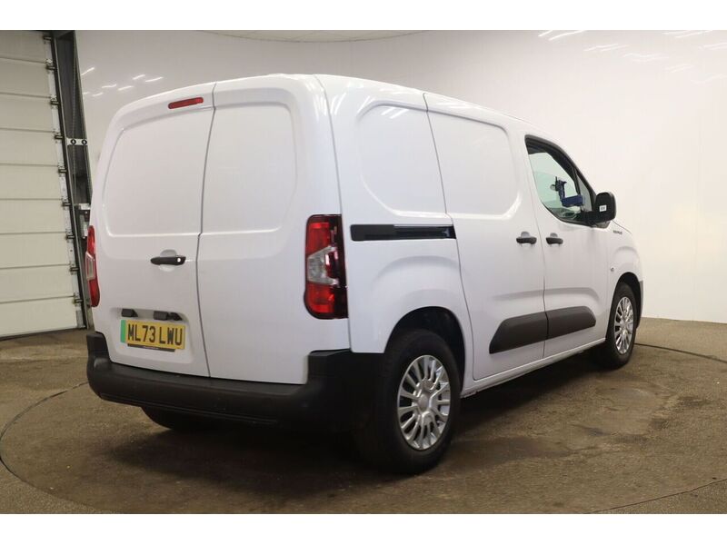 Used Toyota ProAce 2023 for sale - 76417991: Photo 5