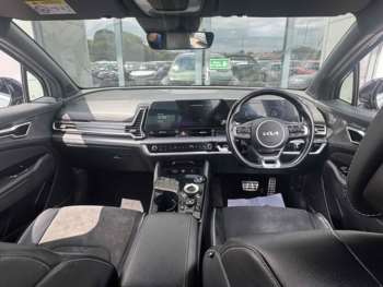 Used Kia Sportage 2022 for sale - 75123100: Photo