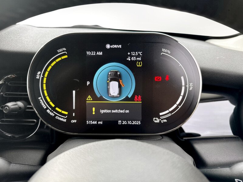 Used MINI Hatch 2021 for sale - 76417985: Photo 10