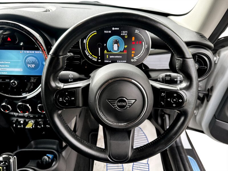 Used MINI Hatch 2021 for sale - 76417985: Photo 12