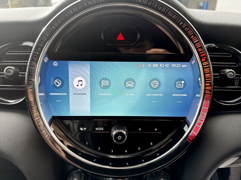 Used MINI Hatch 2021 for sale - 76417985: Photo 13