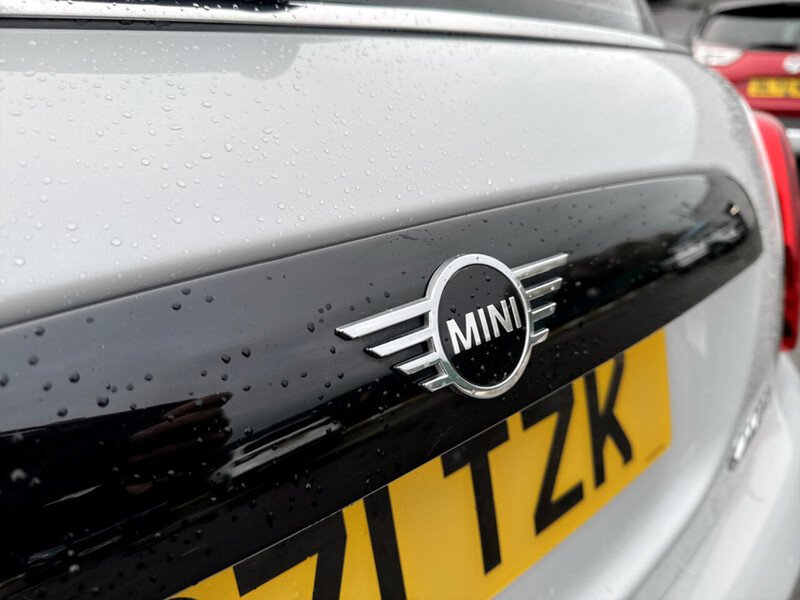 Used MINI Hatch 2021 for sale - 76417985: Photo 17