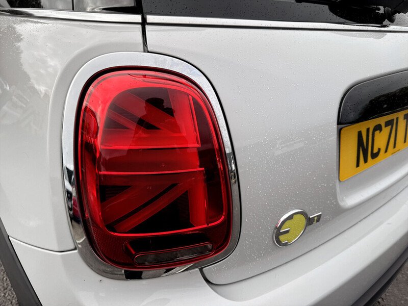 Used MINI Hatch 2021 for sale - 76417985: Photo 27