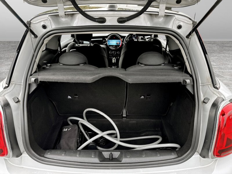 Used MINI Hatch 2021 for sale - 76417985: Photo 30