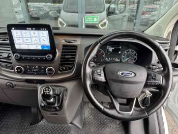 Used Ford Transit Custom 2021 for sale - 75106472: Photo
