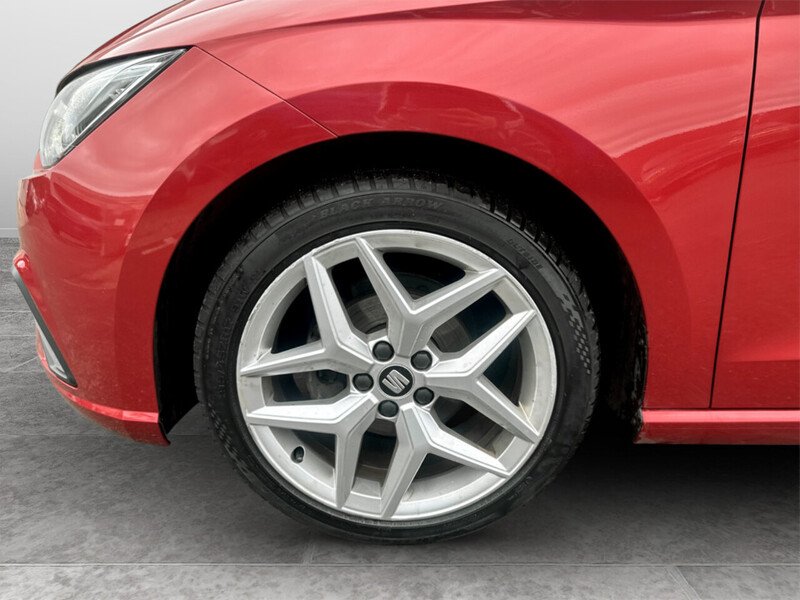 Used SEAT Ibiza 2020 for sale - 76081430: Photo 10