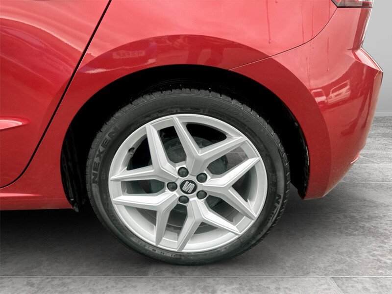 Used SEAT Ibiza 2020 for sale - 76081430: Photo 11