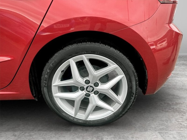 Used SEAT Ibiza 2020 for sale - 76081430: Photo 11