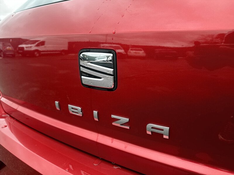 Used SEAT Ibiza 2020 for sale - 76081430: Photo 13