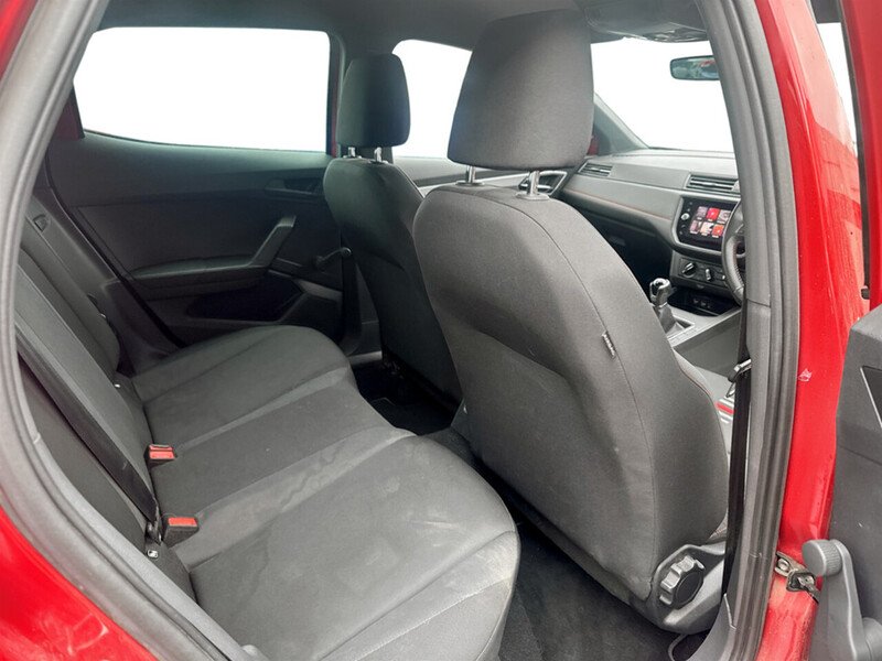Used SEAT Ibiza 2020 for sale - 76081430: Photo 16
