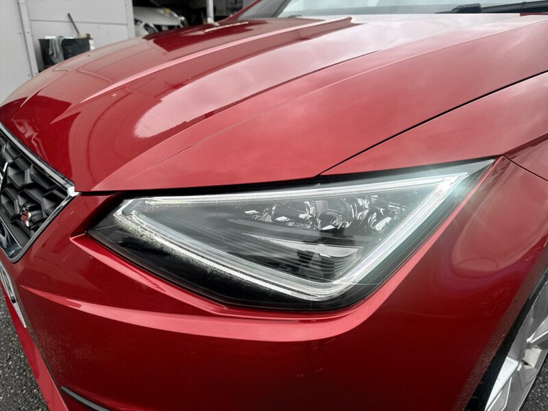 Used SEAT Ibiza 2020 for sale - 76081430: Photo 17