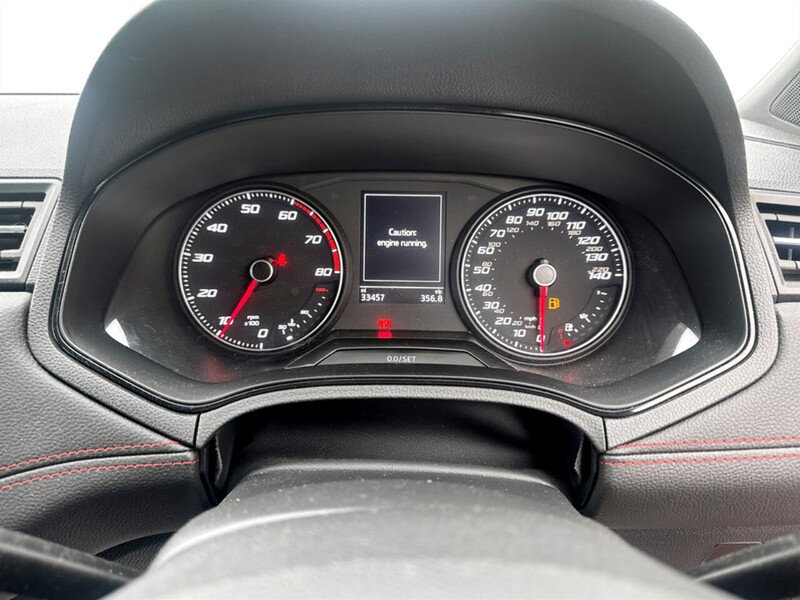 Used SEAT Ibiza 2020 for sale - 76081430: Photo 18