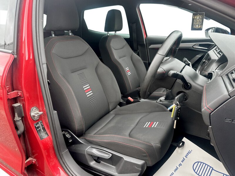 Used SEAT Ibiza 2020 for sale - 76081430: Photo 19