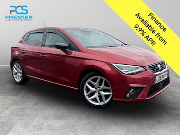 2020 - 1.0 TSI 95 FR [EZ] 5dr